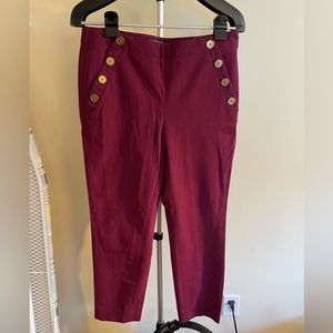 Banana Republic Sloan Pants